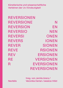Abbildung von Arenz / Darian | RE/VERSIONEN | 1. Auflage | 2024 | beck-shop.de