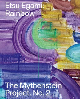Abbildung von Herb / ZWEI Wealth | Etsu Egami - Rainbow | 1. Auflage | 2024 | beck-shop.de