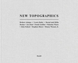 Abbildung von Salvesen | New Topographics | 1. Auflage | 2025 | beck-shop.de