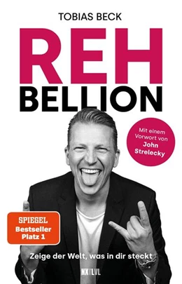 Abbildung von Beck | Rehbellion | 1. Auflage | 2024 | beck-shop.de