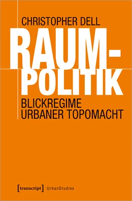 Abbildung von Dell | Raumpolitik | 1. Auflage | 2025 | beck-shop.de
