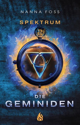 Abbildung von Foss | Die Geminiden - Spektrum (#2) | 1. Auflage | 2025 | beck-shop.de