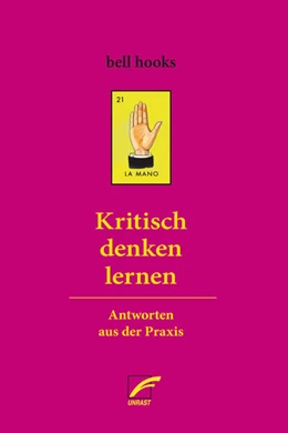 Abbildung von Hooks | Kritisch denken lernen | 1. Auflage | 2024 | beck-shop.de
