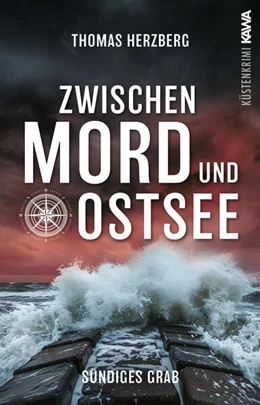 Abbildung von Herzberg | Sündiges Grab (Zwischen Mord und Ostsee - Küstenkrimi 6) | 1. Auflage | 2024 | beck-shop.de