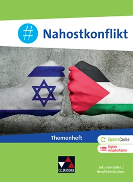 Abbildung von Hagemann / Sauer | #Nahostkonflikt | 1. Auflage | 2024 | beck-shop.de