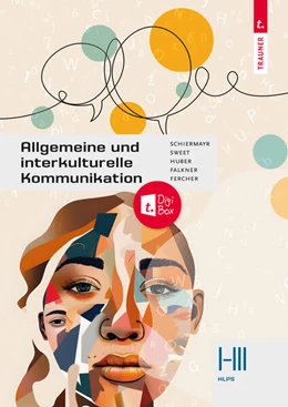 Abbildung von Falkner / Fercher | Allgemeine und interkulturelle Kommunikation I-III HLPS | 1. Auflage | 2024 | beck-shop.de
