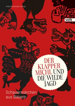 Abbildung von Eichenseer | Der Klappermichl und die Wilde Jagd | 1. Auflage | 2024 | beck-shop.de