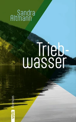 Abbildung von Altmann | Triebwasser | 1. Auflage | 2024 | beck-shop.de