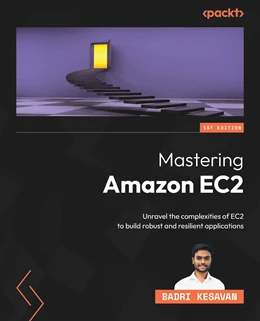 Abbildung von Kesavan | Mastering Amazon EC2 | 1. Auflage | 2024 | beck-shop.de