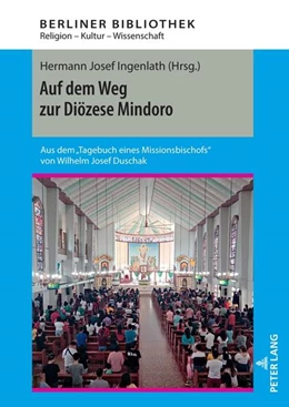 Abbildung von Ingenlath | Auf dem Weg zur Diözese Mindoro | 1. Auflage | 2024 | beck-shop.de