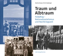 Abbildung von Krauss / Kasberger | Traum und Albtraum | 1. Auflage | 2024 | beck-shop.de