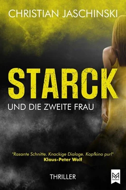 Abbildung von Jaschinski | STARCK und die zweite Frau | 1. Auflage | 2025 | beck-shop.de