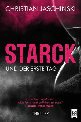 Abbildung von Jaschinski | STARCK und der erste Tag | 1. Auflage | 2024 | beck-shop.de