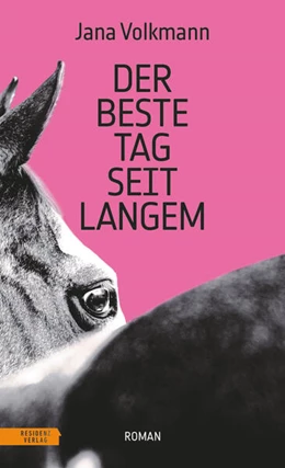 Abbildung von Volkmann | Der beste Tag seit langem | 1. Auflage | 2024 | beck-shop.de