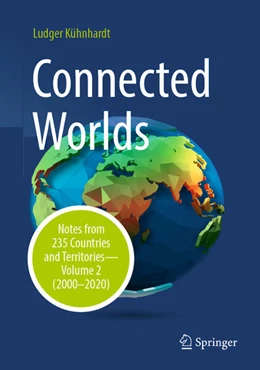 Abbildung von Kühnhardt | Connected Worlds | 1. Auflage | 2024 | beck-shop.de