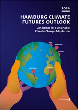 Abbildung von Marotzke / Ratter | Hamburg Climate Futures Outlook 2024 | 1. Auflage | 2024 | beck-shop.de