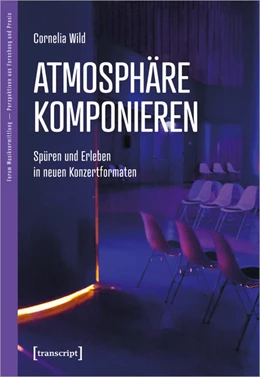 Abbildung von Wild | Atmosphäre komponieren | 1. Auflage | 2025 | beck-shop.de