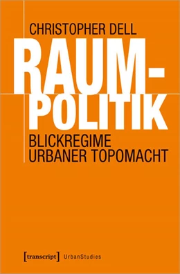 Abbildung von Dell | Raumpolitik | 1. Auflage | 2025 | beck-shop.de