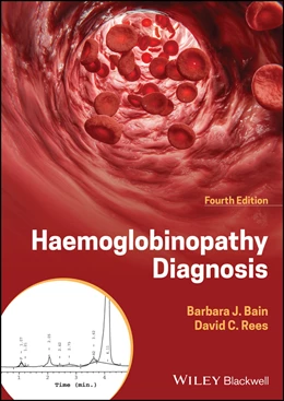 Abbildung von Bain / Rees | Haemoglobinopathy Diagnosis | 4. Auflage | 2025 | beck-shop.de