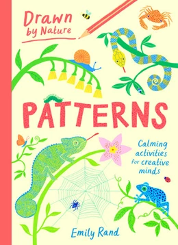 Abbildung von Rand | Drawn by Nature: Patterns | 1. Auflage | 2025 | beck-shop.de