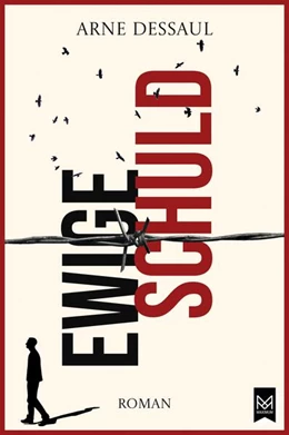 Abbildung von Dessaul | Ewige Schuld | 1. Auflage | 2024 | beck-shop.de