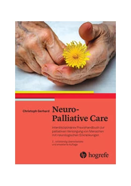 Abbildung von Gerhard | Neuro-Palliative Care | 2. Auflage | 2024 | beck-shop.de