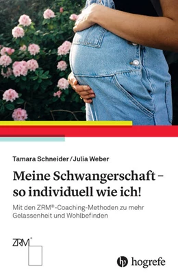 Abbildung von Schneider / Weber | Meine Schwangerschaft - so individuell wie ich! | 1. Auflage | 2024 | beck-shop.de