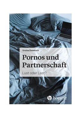 Abbildung von Donatsch | Pornos und Partnerschaft | 1. Auflage | 2024 | beck-shop.de