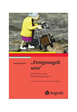 Abbildung von Zegelin | 'Festgenagelt sein' | 3. Auflage | 2025 | beck-shop.de