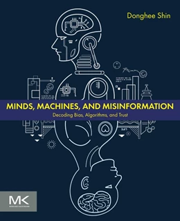 Abbildung von Shin | Minds, Machines, and Misinformation | 1. Auflage | 2026 | beck-shop.de