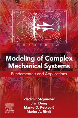 Abbildung von Stojanovic / Deng | Modeling of Complex Dynamic Systems | 1. Auflage | 2025 | beck-shop.de