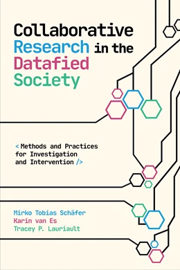 Abbildung von Schäfer / Es | Collaborative Research in the Datafied Society | 1. Auflage | 2024 | beck-shop.de
