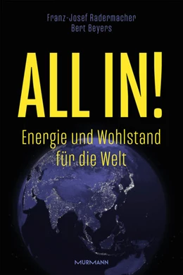 Abbildung von Radermacher / Beyers | All in! | 1. Auflage | 2024 | beck-shop.de