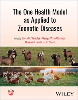 Abbildung von Samples / McCommon | The One Health Model as Applied to Zoonotic Diseases | 1. Auflage | 2025 | beck-shop.de