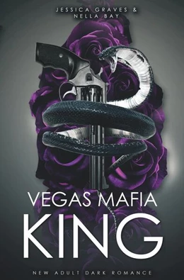 Abbildung von Graves / Bay | Vegas Mafia King | 1. Auflage | 2024 | beck-shop.de