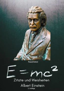 Abbildung von Scholz | Albert Einstein | 1. Auflage | 2024 | beck-shop.de