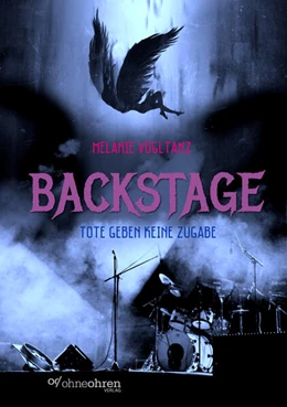 Abbildung von Vogltanz | Backstage | 1. Auflage | 2024 | beck-shop.de