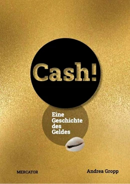 Abbildung von Gropp | Cash! | 1. Auflage | 2024 | beck-shop.de