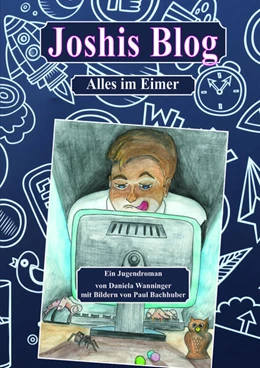 Abbildung von Wanninger | Joshis Blog | 1. Auflage | 2024 | beck-shop.de