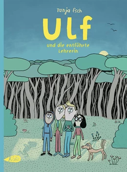Abbildung von Esch | Ulf und die entführte Lehrerin | 1. Auflage | 2025 | beck-shop.de