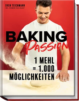 Abbildung von Teichmann | Baking Passion | 2. Auflage | 2024 | beck-shop.de