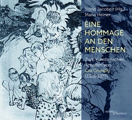 Abbildung von Jacobeit | Eine Hommage an den Menschen | 1. Auflage | 2025 | beck-shop.de
