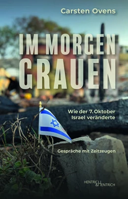 Abbildung von Ovens | Im Morgengrauen | 1. Auflage | 2025 | beck-shop.de
