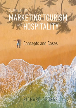 Abbildung von George | Marketing Tourism and Hospitality | 2. Auflage | 2025 | beck-shop.de