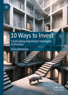 Abbildung von Dennison | 10 Ways to Invest | 1. Auflage | 2024 | beck-shop.de