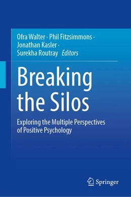 Abbildung von Walter / Fitzsimmons | Breaking the Silos | 1. Auflage | 2024 | beck-shop.de