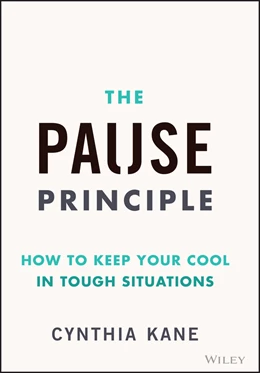 Abbildung von Kane | The Pause Principle | 1. Auflage | 2025 | beck-shop.de