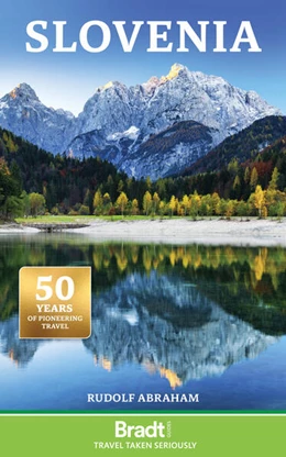 Abbildung von Abraham | Slovenia | 3. Auflage | 2025 | beck-shop.de