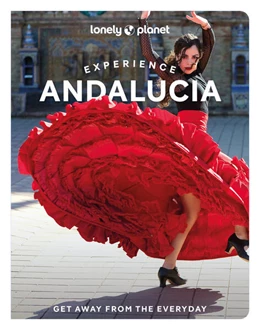 Abbildung von Kaminski / Flores Watson | Lonely Planet Experience Andalucia | 2. Auflage | 2025 | beck-shop.de