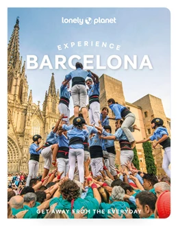 Abbildung von Ditaranto / Abella | Lonely Planet Experience Barcelona | 2. Auflage | 2025 | beck-shop.de